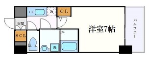 尾頭橋駅 徒歩2分 5階の物件間取画像